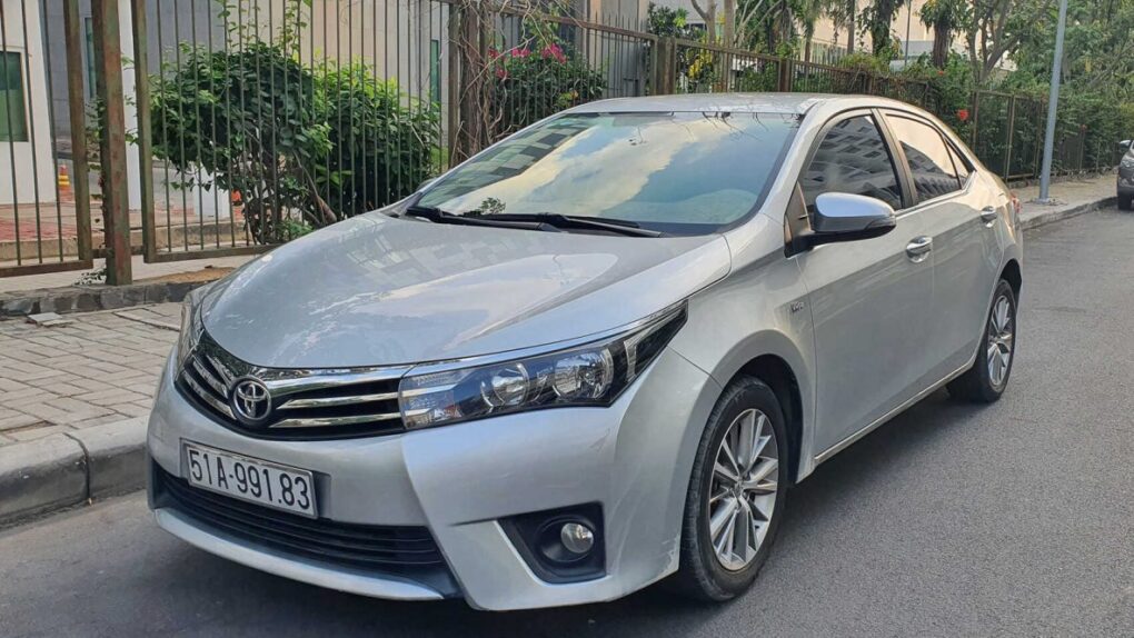 Cách lựa chọn các loại xe du lịch 4, 7, 16, 29, 45 chỗ phù hợp với bạn