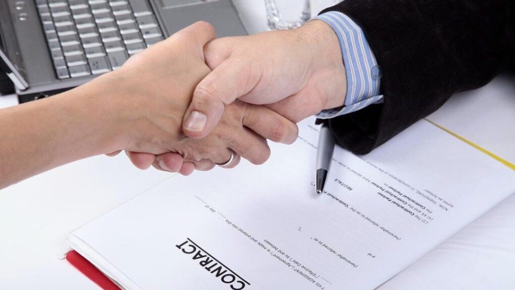 [2020] Mẫu hợp đồng thuê xe du lịch tự lái – thuê xe tháng – xe chở khách