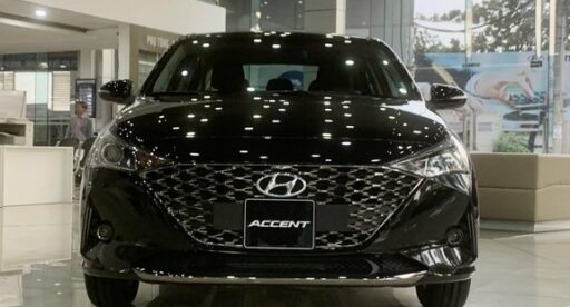 Bán Hyundai Accent 2021 chỉ 120tr, giảm 50% thuế trước